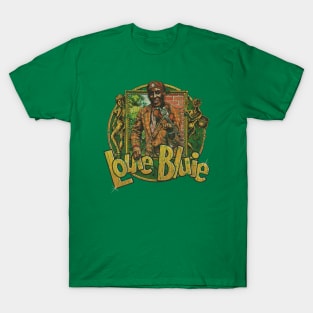 Louie Bluie 1930 T-Shirt